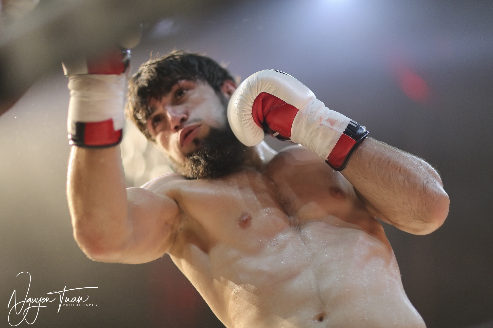 Nuit des Titans 2018   33981